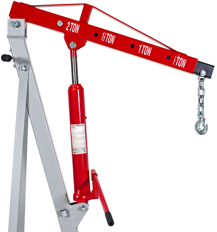 Workshop crane 2T MW Tools Workshop crane 2T MW Tools