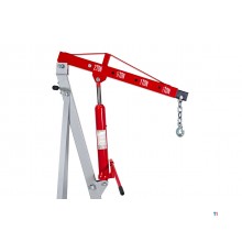 Workshop crane 2T MW Tools Workshop crane 2T MW Tools