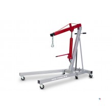 Workshop crane 2T MW Tools Workshop crane 2T MW Tools