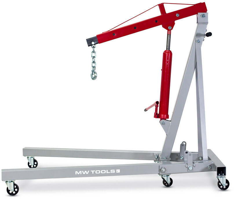 Workshop crane 2T MW Tools Workshop crane 2T MW Tools