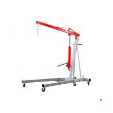 Workshop crane 2T MW Tools Workshop crane 2T MW Tools