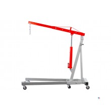 Workshop crane 2T MW Tools Workshop crane 2T MW Tools