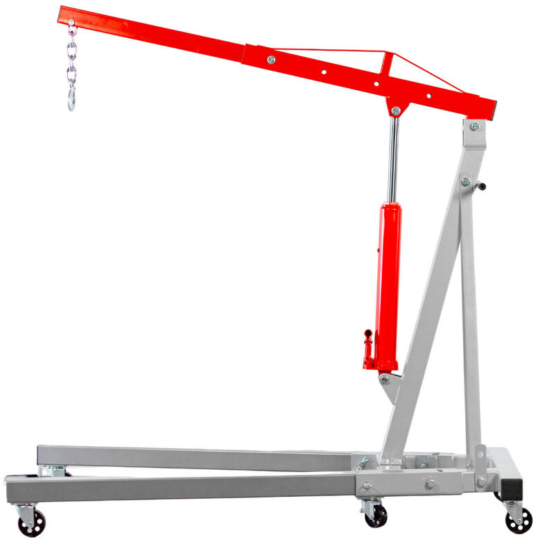 Workshop crane 2T MW Tools Workshop crane 2T MW Tools