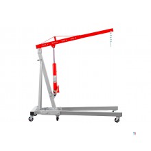 Workshop crane 2T MW Tools Workshop crane 2T MW Tools