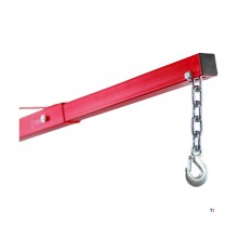 Workshop crane 2T MW Tools Workshop crane 2T MW Tools