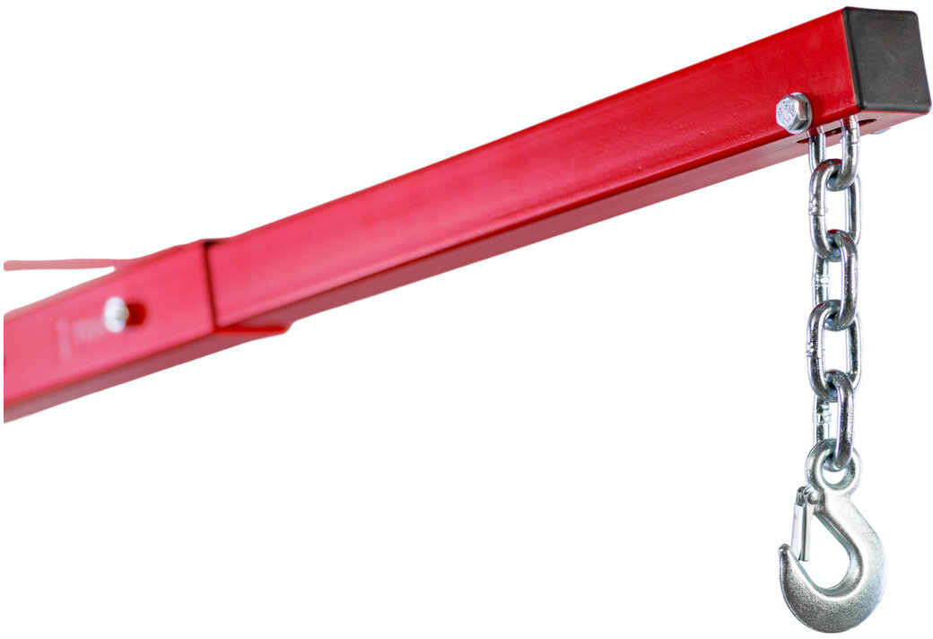 Workshop crane 2T MW Tools Workshop crane 2T MW Tools