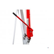 Workshop crane 2T MW Tools Workshop crane 2T MW Tools