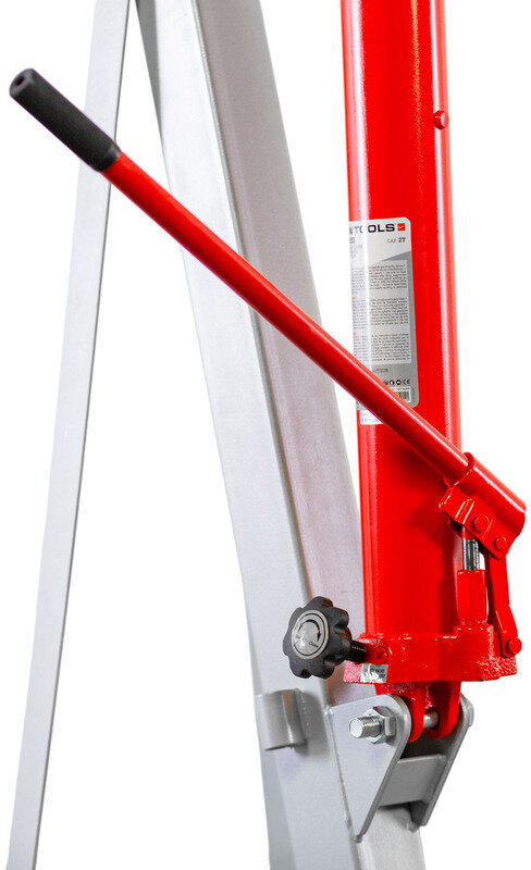 Workshop crane 2T MW Tools Workshop crane 2T MW Tools