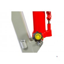 Workshop crane 2T MW Tools Workshop crane 2T MW Tools