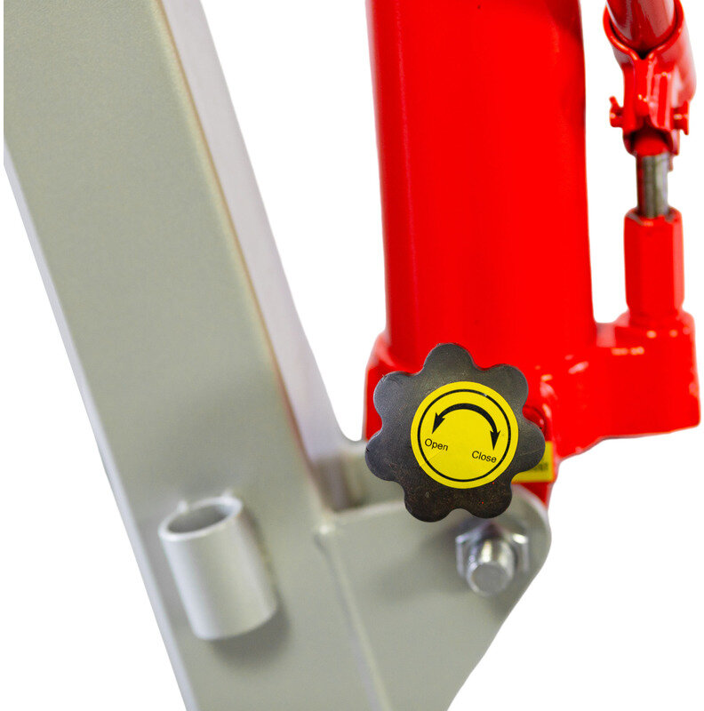 Workshop crane 2T MW Tools Workshop crane 2T MW Tools