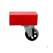 Werkplaatskraan 1T  MW Tools