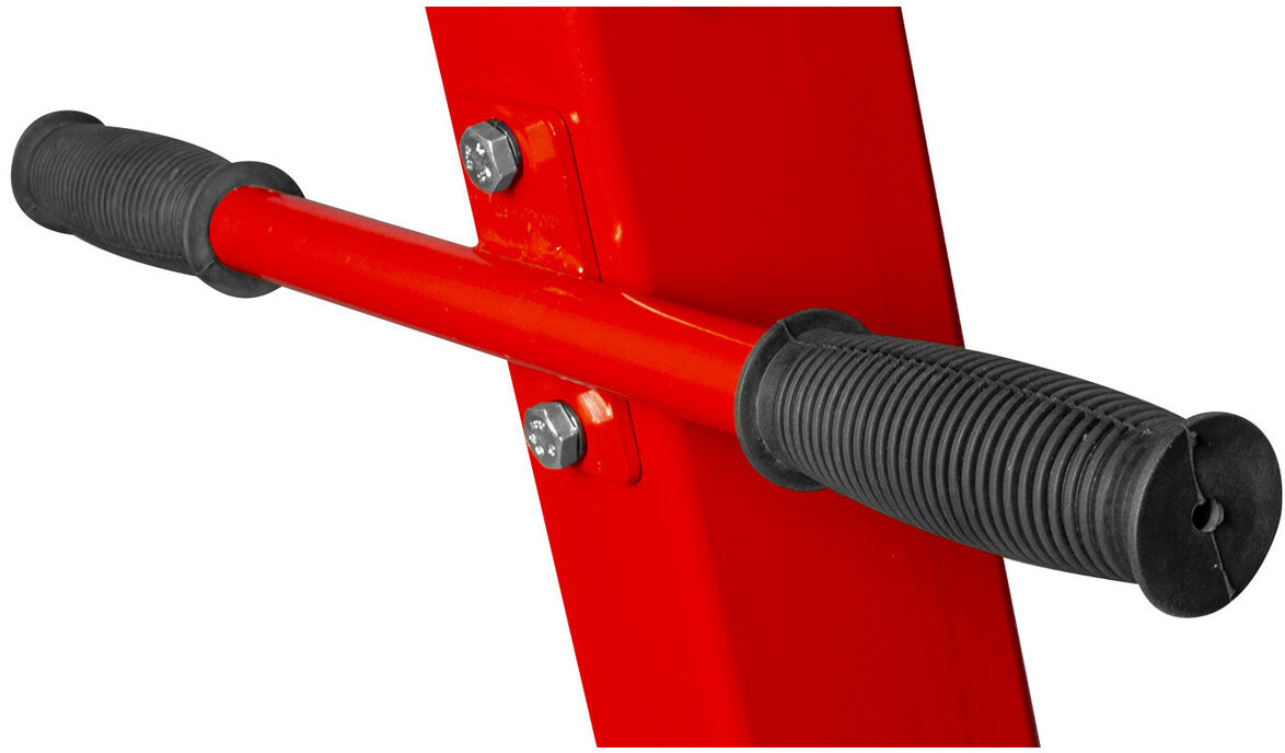 Werkplaatskraan 1T  MW Tools