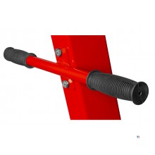 Werkplaatskraan 1T  MW Tools