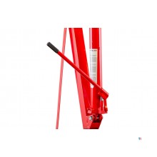 Werkplaatskraan 1T  MW Tools