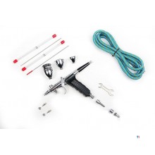HBM BD 116 C Airbrush Gun HBM BD 116 C Airbrush Gun