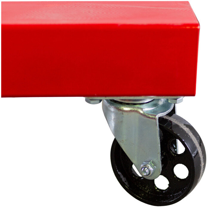 Werkplaatskraan 1T  MW Tools