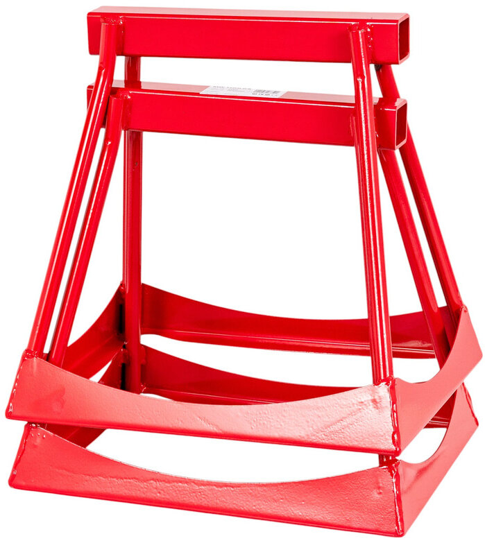 Sæt med stabelbare vognbukke 3500 kg MW Værktøj Sæt med stabelbare vognbukke 3500 kg MW Værktøj