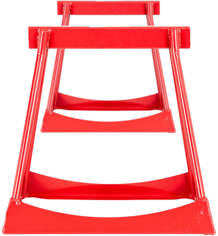 Sæt med stabelbare vognbukke 3500 kg MW Værktøj Sæt med stabelbare vognbukke 3500 kg MW Værktøj