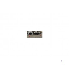 Trafikkegle PE, 1 bånd, pr. 10 stk. MW Tools Trafikkegle PE, 1 bånd, pr. 10 stk. MW Tools