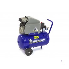 Michelin 24 Liters Compresor Michelin 24 Liters Compresor