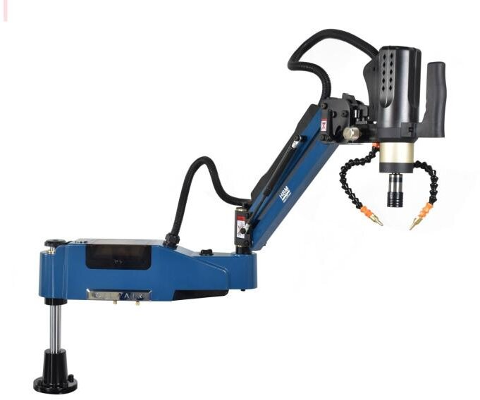 HBM M3 - M16 Elektrisk Taparm Plus