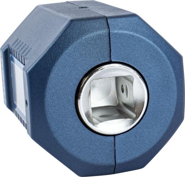 Dasqua digital momentmåler 7212-1015