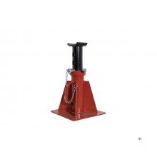 Extra kraftigt axelstöd 25T MW Tools