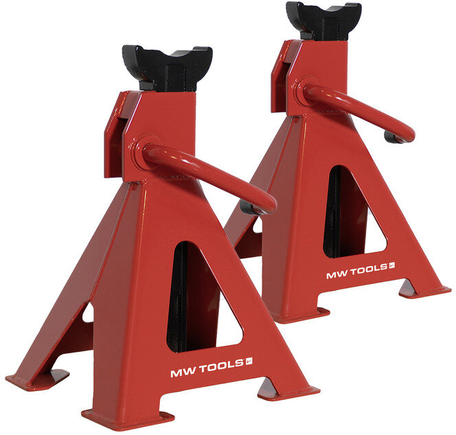 Axle support per pair 10T MW Tools Axle support per pair 10T MW Tools