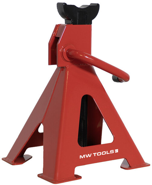 Axle support per pair 10T MW Tools Axle support per pair 10T MW Tools