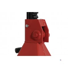 Axle support per pair 10T MW Tools Axle support per pair 10T MW Tools