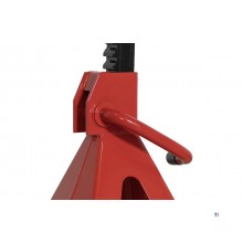 Axle support per pair 10T MW Tools Axle support per pair 10T MW Tools