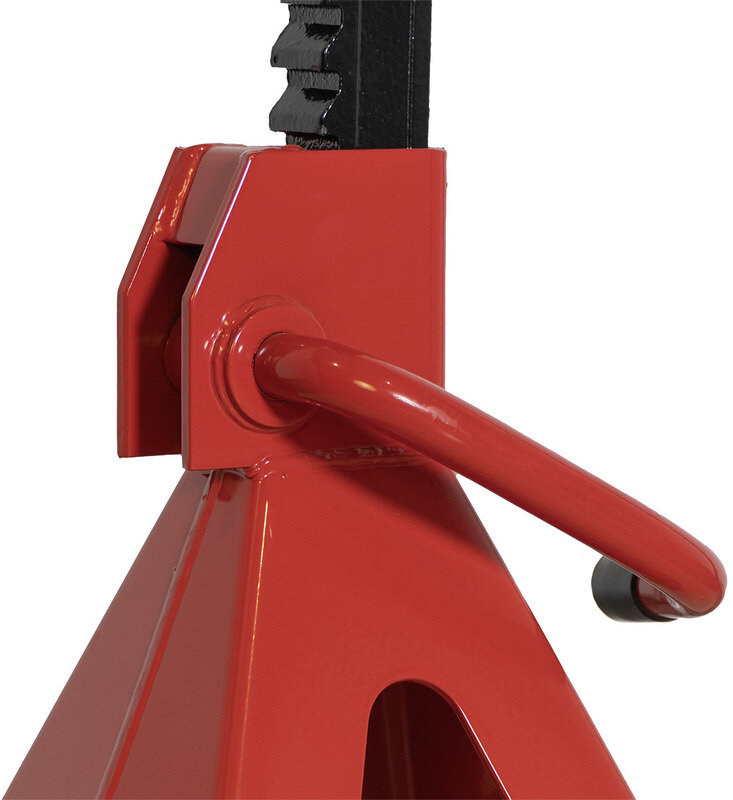 Axle support per pair 10T MW Tools Axle support per pair 10T MW Tools