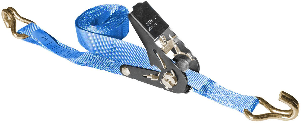 Bagasjestrammer med skralle S-krok MW Tools Bagasjestrammer med skralle S-krok MW Tools