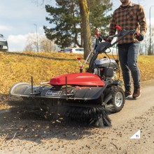 Scheppach Sweeper SC2200PE