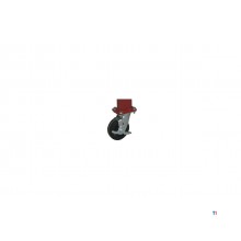 200 cm Werkbank mit Rollen, MDF-Arbeitsplatte, 3 Schubladen, MW Tools 200 cm Werkbank mit Rollen, MDF-Arbeitsplatte, 3 Schubladen, MW Tools