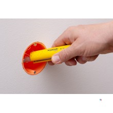 Jokari kabelavisoleringstang universal nr. 12