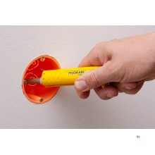 Jokari kabelavisoleringstang universal nr. 12