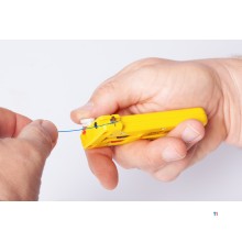 Pince à dénuder micro-précision Jokari PWS-Plus 001 Pince à dénuder micro-précision Jokari PWS-Plus 001