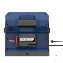 Scangrip Vega LITE CAS Scangrip Vega LITE CAS