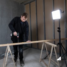 Scangrip Vega LITE CAS Scangrip Vega LITE CAS