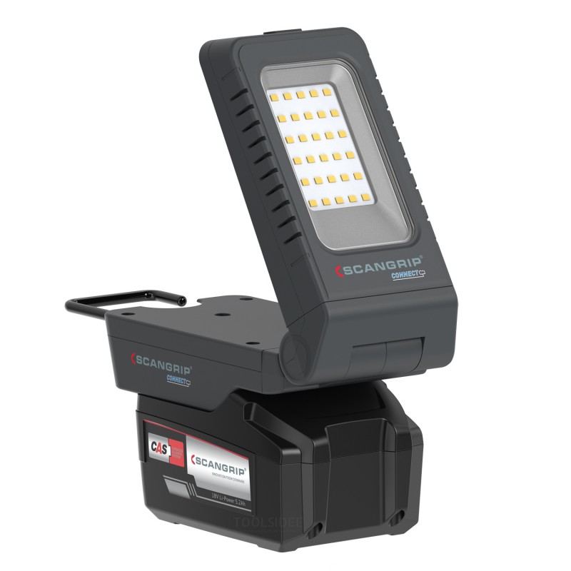 Scangrip Work Lamp Basic Connect