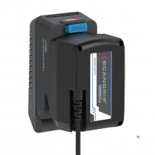 Scangrip Work Lamp Basic Connect