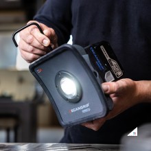 Scangrip Nova 2 Connect