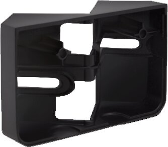 Steinel hjørnefeste for XLED Home 2 svart Steinel hjørnefeste for XLED Home 2 svart