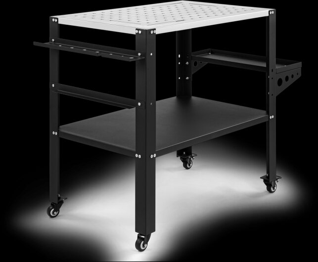 HBM mobil lastbord 81 x 52 cm