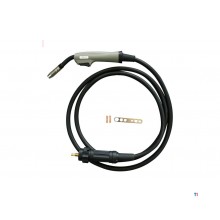 HBM MIG Brænder MT200M220 HBM MIG Brænder MT200M220