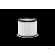 HBM HEPA-filter byggestøvsuger 60L.