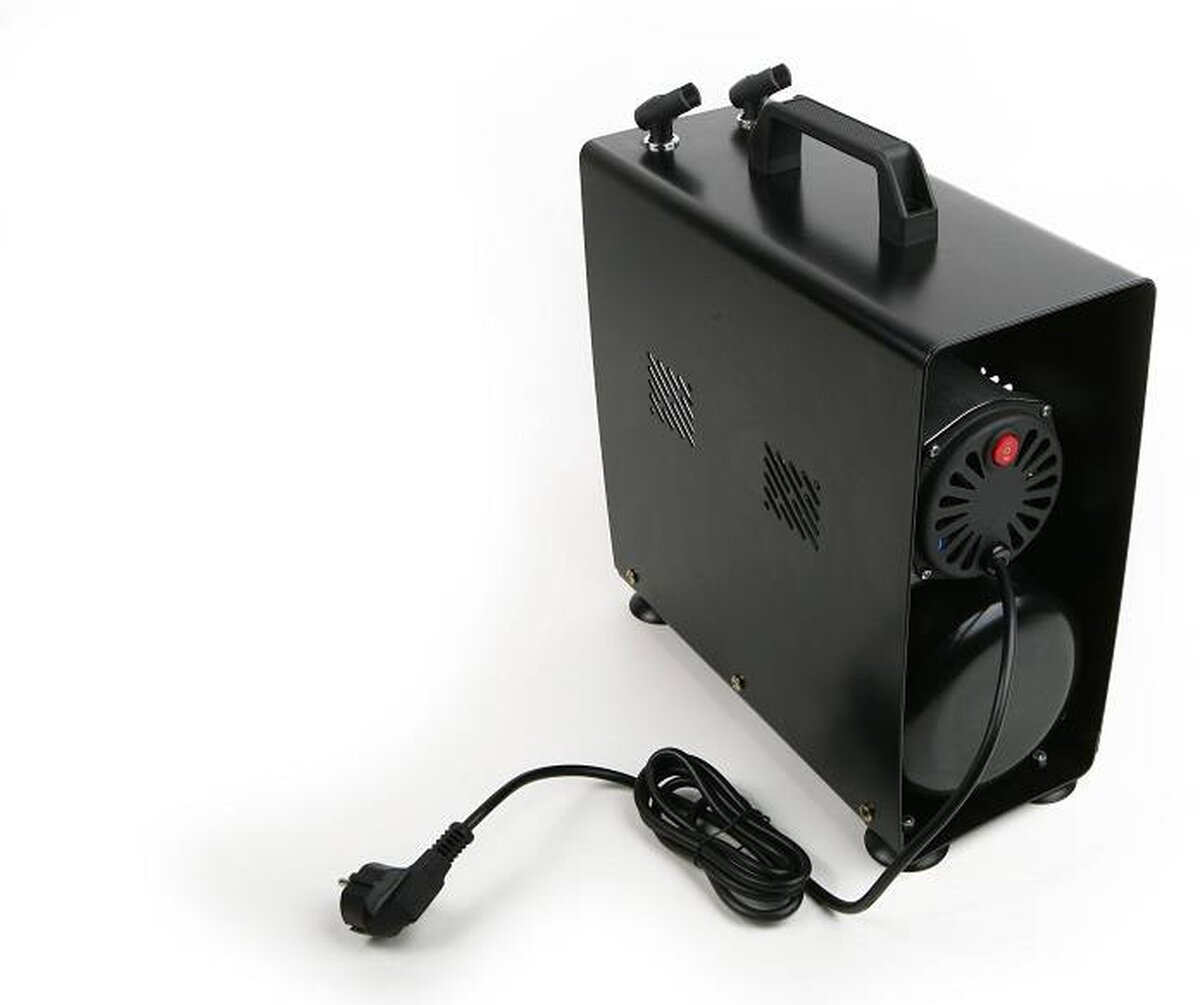 Hbm som 189 en airbrush-kompressor