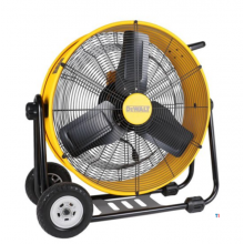 DeWalt tromleventilator 60 cm DeWalt tromleventilator 60 cm