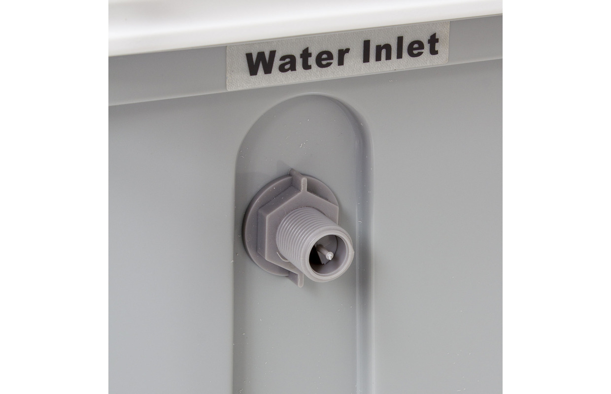 High industrial mobile cooling fan 150-200m² 17000m³/h